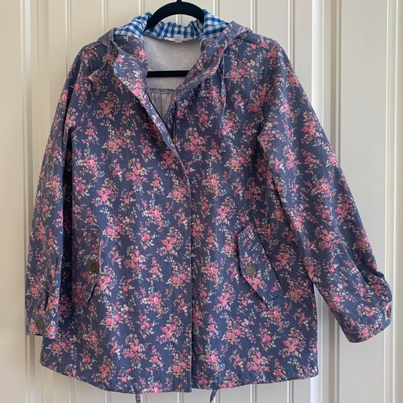 Cute Spring Jacket - Picture 1 of 4